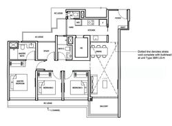 Grand Dunman (D15), Apartment #618354791